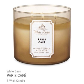 Nến thơm Bath & Body Works