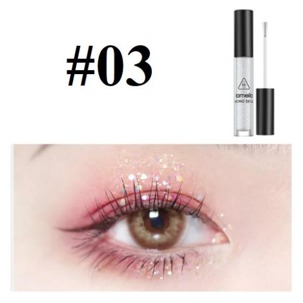 Nhũ mắt kim tuyến LAMEILA | BigBuy360 - bigbuy360.vn