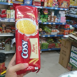 Bánh Quy Sữa Cosy Marie 144g