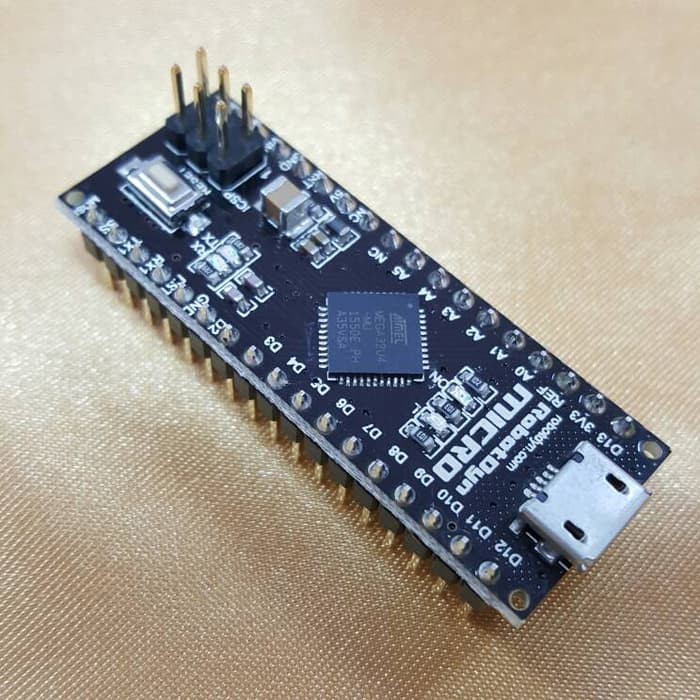 Bảng Mạch Arduino Pro Micro Atmega32u4 Leonardo