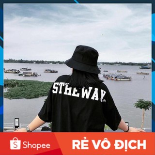 [RẺ VÔ ĐỊCH] Áo Thun 5THEWAY Unisex