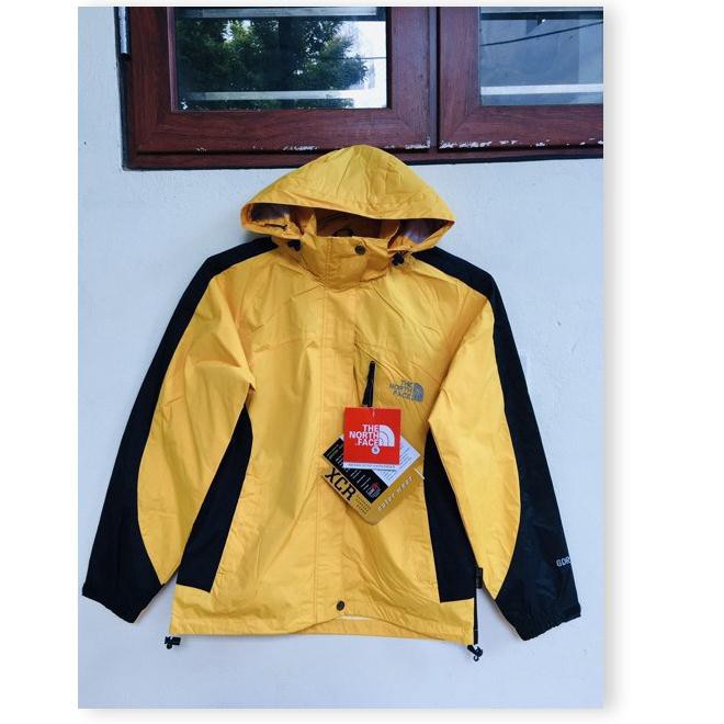 HOT Hot (Bil fom) . Sẵn Hàng - [ SỈ= LẺ] Áo gió The north face CHỐNG NƯỚC 2 LỚP DÀY -Az12 ☭ .. ak34 : ' 2021 L : . ^ '