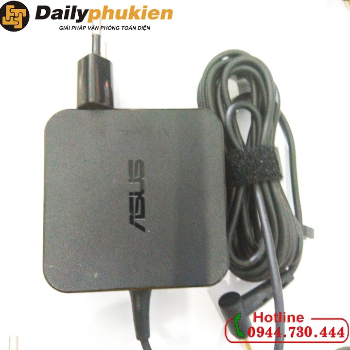 Sạc laptop Asus X510 X510U X510UA