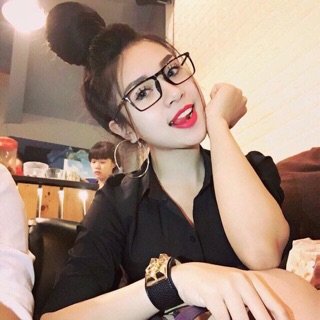 [#RẺ VÔ ĐỊCH]KÍNH GIẢ CẬN DẺO MÃ 09