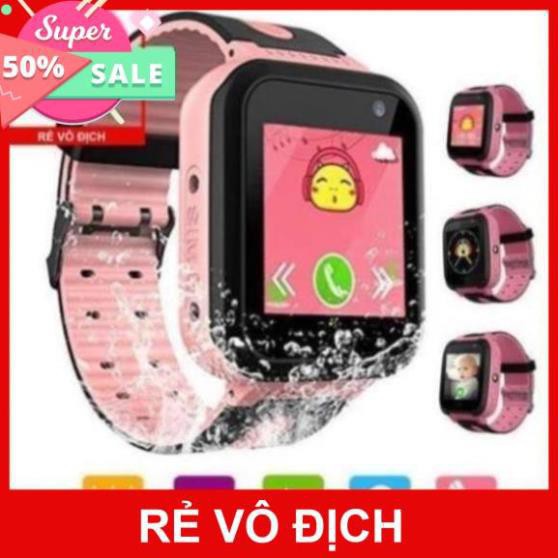 ĐỒNG HỒ ĐỊNH VỊ BẢO VỆ TRẺ EM A20 NGHE GỌI NHẮN TIN HAI CHIỀU