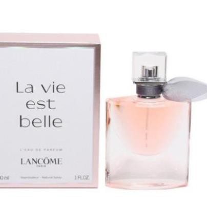 [HÀNG HOT] Nước hoa nữ Lancome L' EDP 75ML | Thế Giới Skin Care