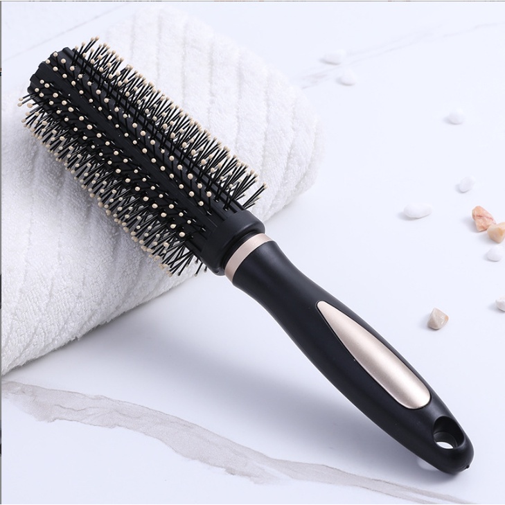 Lược Chải Tóc Gỡ Rối Chống Rụng Tóc Cao Cấp