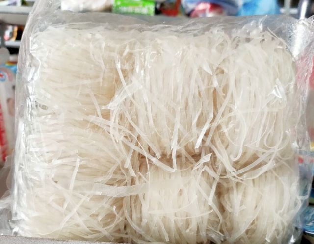 1kg BÚN PHỞ KHÔ SIÊU NGON