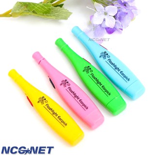 Dụng cụ lấy ráy tai có đèn cho bé