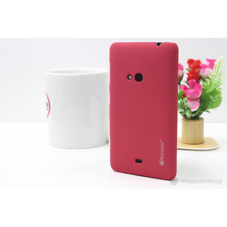 Ốp điện thoại Nokia lumia 625