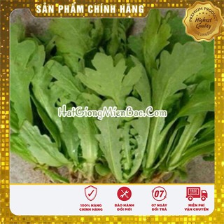Hạt Giống Rau Cải Cúc Tẻ (20gr)