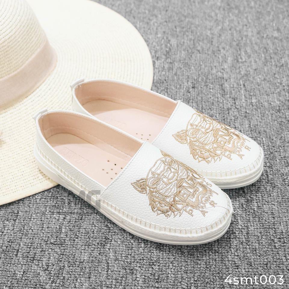 [SIÊU HOT] Giày Slip On nữ thời trang