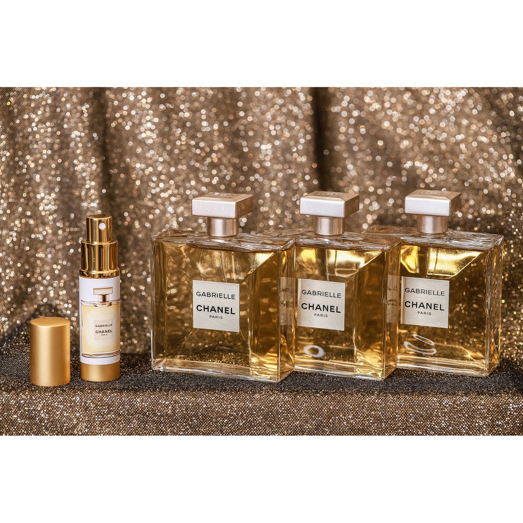 Parfum de Bibeo-Nước hoa thử Gabrielle EDP
