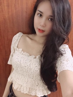 Áo ren xả giá sốc
