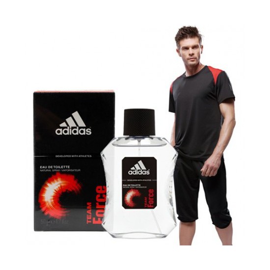 [Adidas - Hàng nhập khẩu] Nước Hoa Nam Adidas 100ml