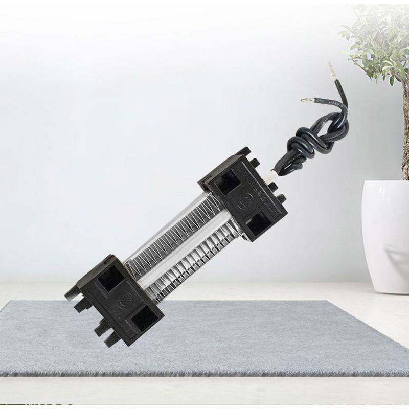 Thiết Bị Sưởi Ấm Không Khí 220v 100w Bằng Gốm Chuyên Dụng
