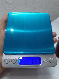 Cân Tiểu Ly Điện Tử i2000 500g 0.01