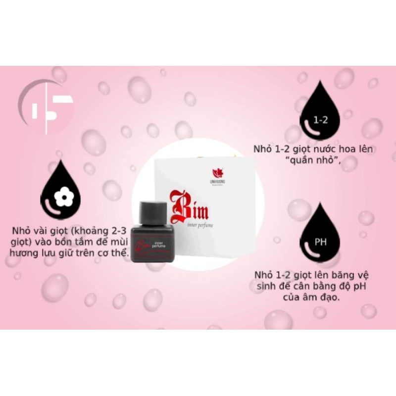 Nước Hoa Cô Bé | BigBuy360 - bigbuy360.vn