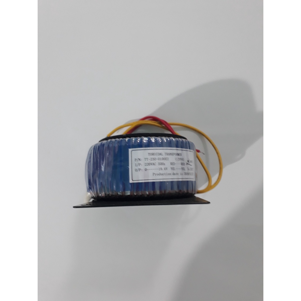 Biến áp xuyến nguồn đơn 21.6V