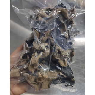 Mộc nhĩ ngon - 100g