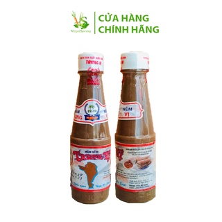 Mắm nêm trung vị 250ml