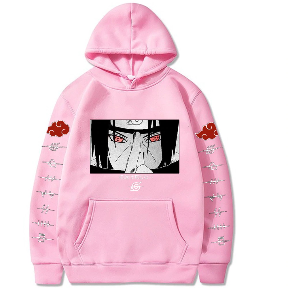 Áo Hoodie Cotton In Họa Tiết Anime Thời Trang 2020 Cho Nam | BigBuy360 - bigbuy360.vn