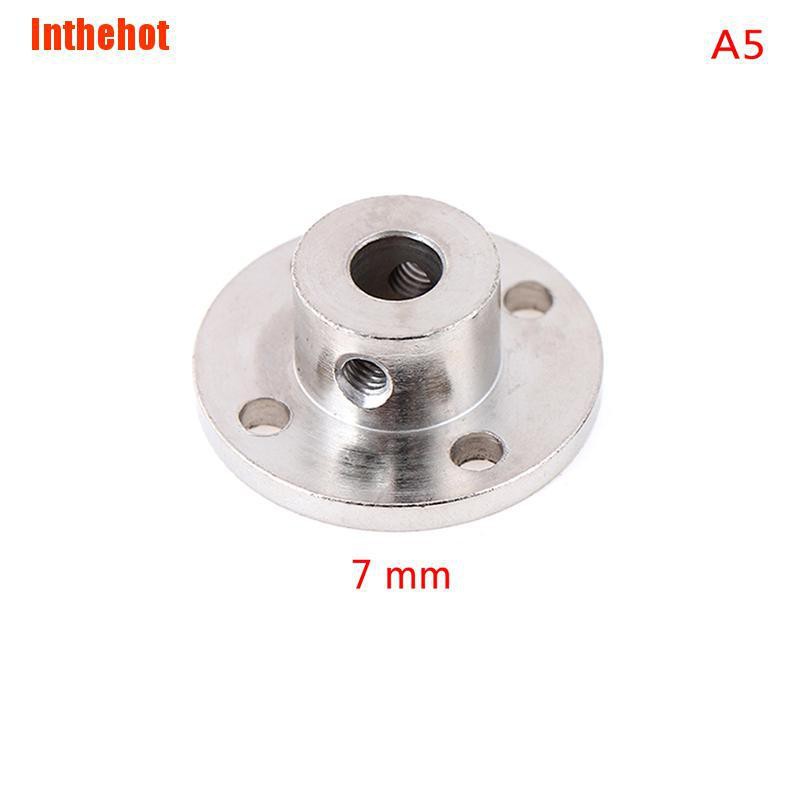 Trục Nối Động Cơ Tiện Lợi 3 / 4 / 5 / 6 / 7 / 8 / 10 / 11 /