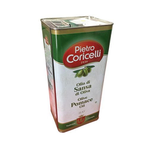 Dầu Oliu Pietro Coricelli Pomace 5 Lít (Italy)