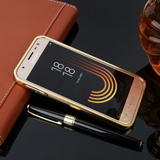 Ốp lưng SAMSUNG J7 PRO tráng gương