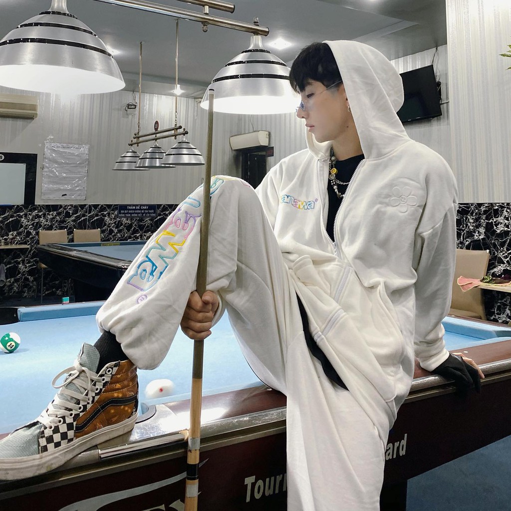 Áo Banawa Student Hood | BigBuy360 - bigbuy360.vn