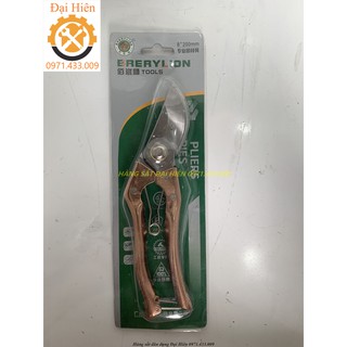 Kéo cắt cây cảnh tay đồng berrylion