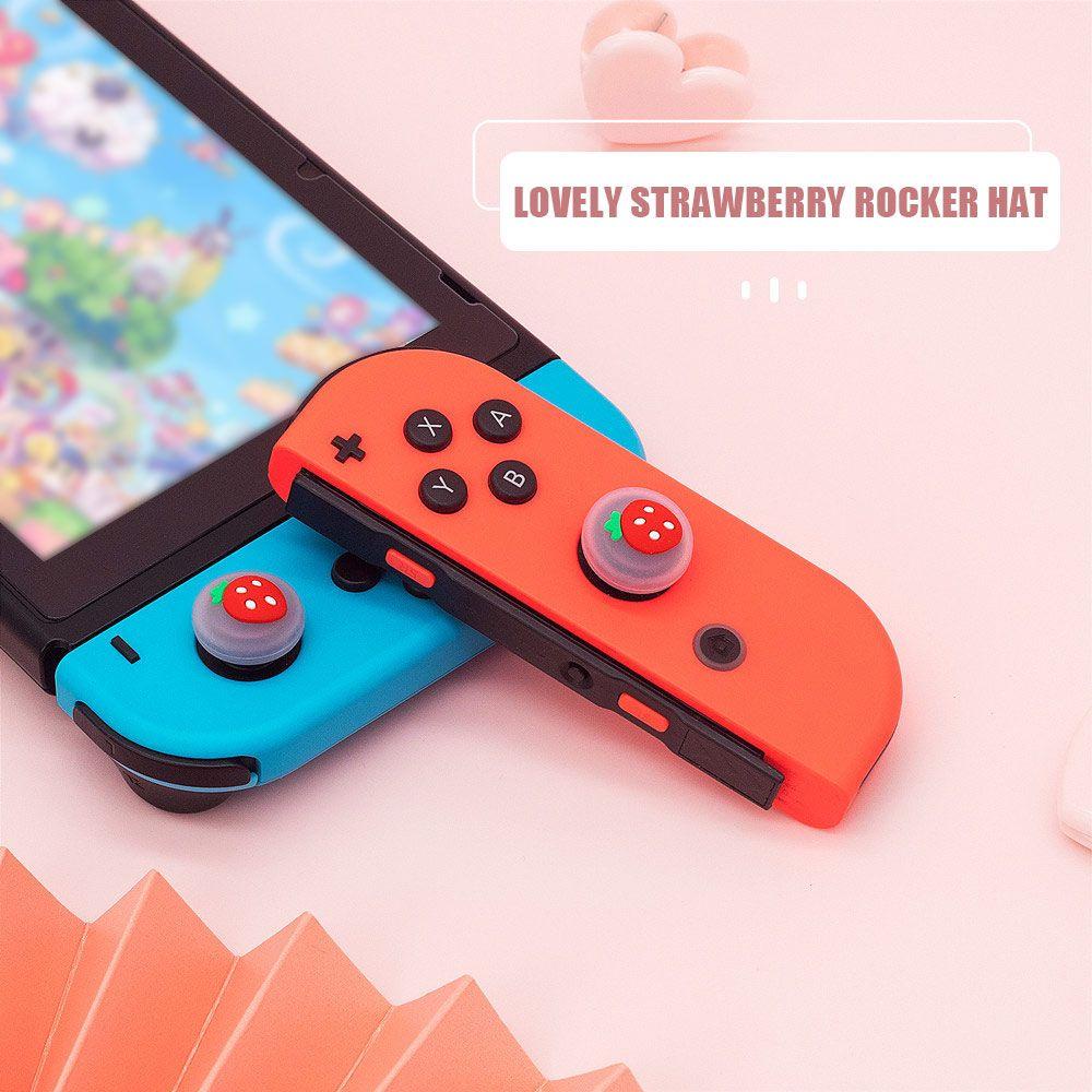 Ốp Bảo Vệ Máy Chơi Game Nintendo Switch 16