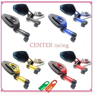 Gương gù gắn chân kính CR-G 2019 Nhật Thịnh Motobike