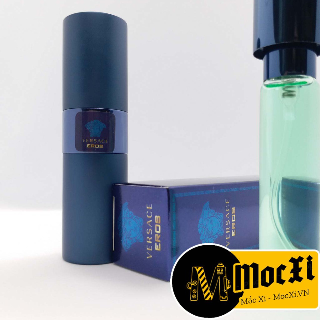 [20ml] Nước hoa Nam mini EROS nam tính - lôi cuốn | Thế Giới Skin Care