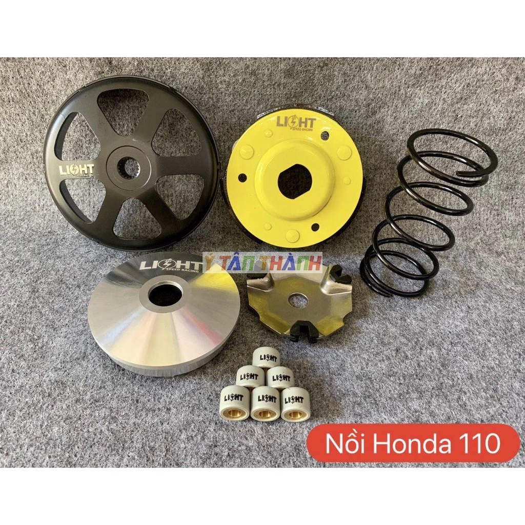 Nồi Độ Trước Sau Xe Vision 2017 MS2024