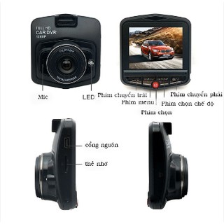 Camera hành trình