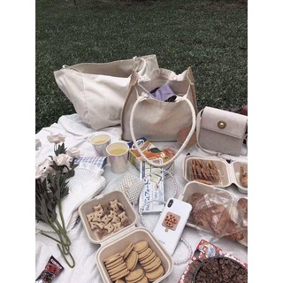 Thảm picnic 1m5x1m5