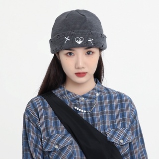 Beanie / mũ len