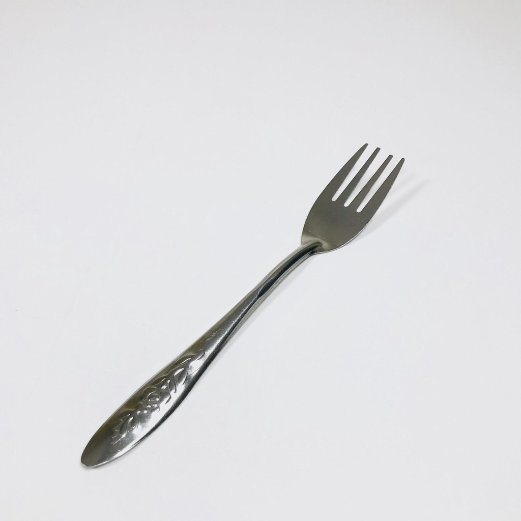 Nĩa Inox, Dĩa ăn hoa quả siêu rẻ