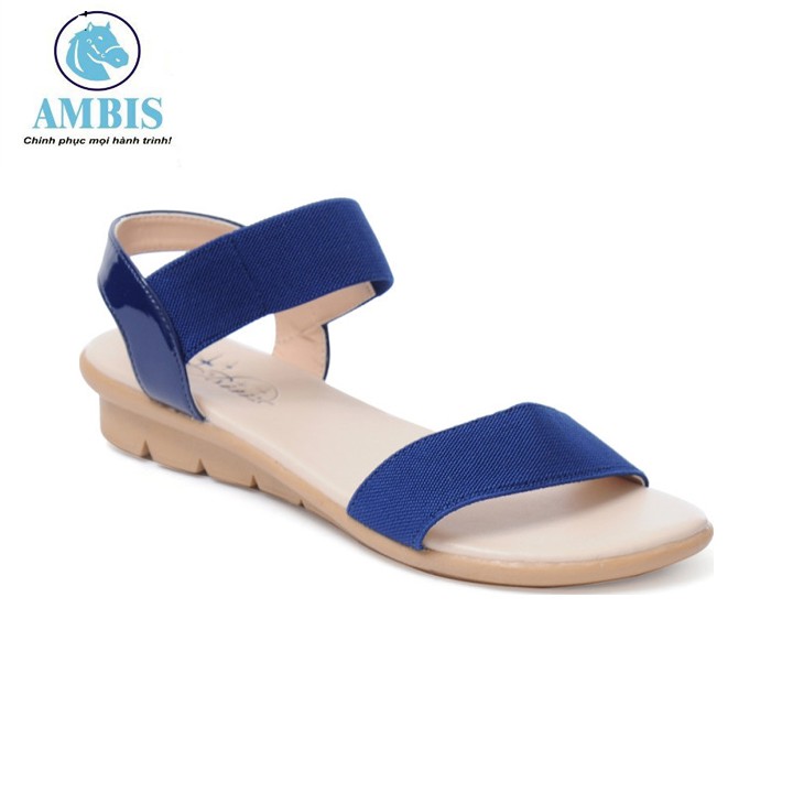 Sandal nữ đế bằng Biti's DTW05188_XDG