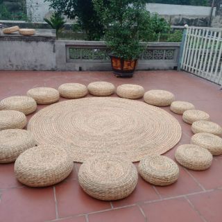 Đôn lục bình 40x5