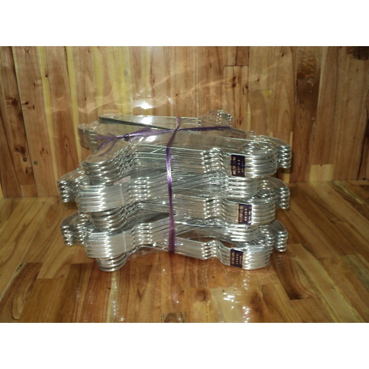 Móc nhôm cao cấp giá rẻ