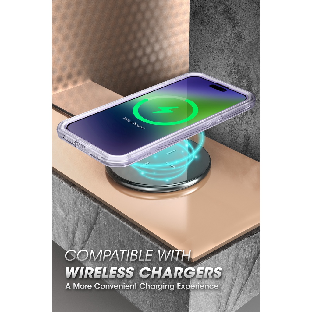 Ốp Điện Thoại Họa Tiết Kì Lân / Bọ Cánh Cứng Kèm Giá Đỡ Cho iPhone 14 / 14 Pro / 14 Plus / 14 Pro Max