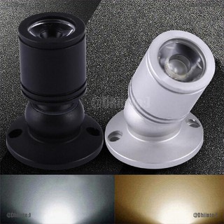 (TDST) Đèn Led Âm Trần Mini 1W