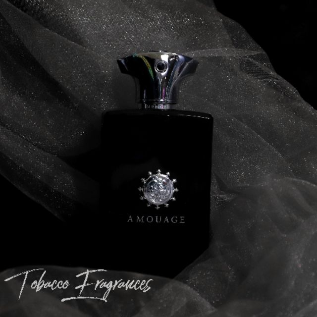 Mẫu thử nước hoa Amouage Memoir