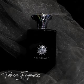 Mẫu thử nước hoa Amouage Memoir