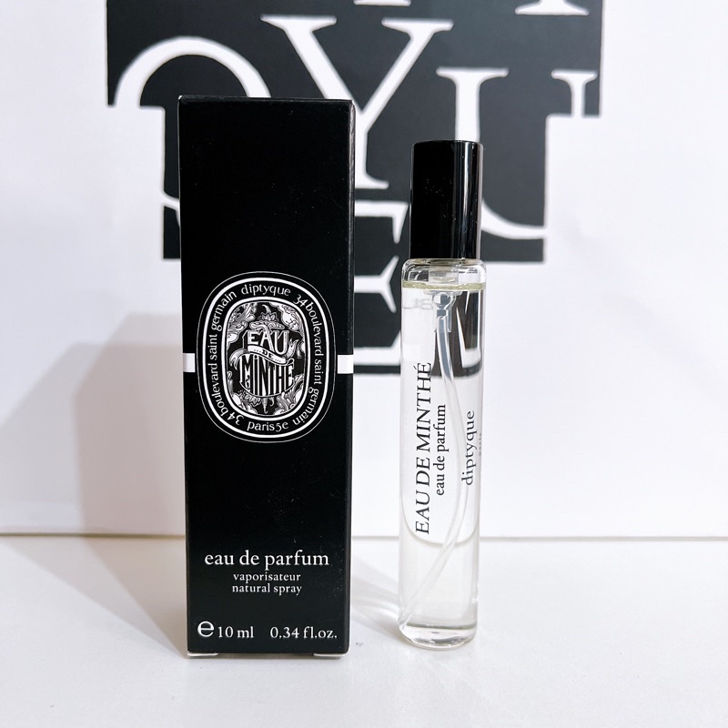 ⚜️ Nước hoa ống Diptyque DoSon/Tamdao EDT