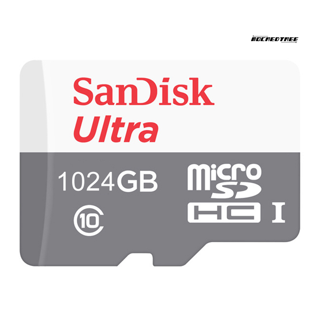 Thẻ Nhớ Điện Thoại Tốc Độ Cao 1tb 512gb | BigBuy360 - bigbuy360.vn