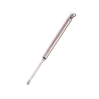 Tacray - thanh lấy ráy tai titanium có ống đựng