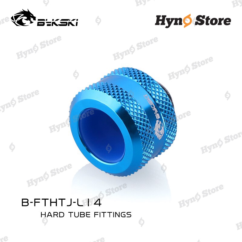 Fit com Bykski thế hệ mới OD14 Sale mua 10 tặng 1 Tản nhiệt nước custom - Hyno Store